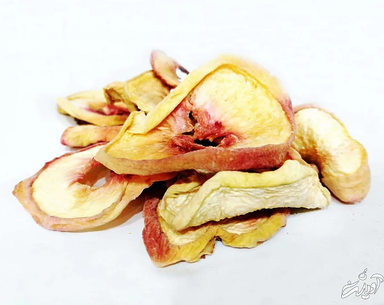 فواید استفاده از میوه خشک